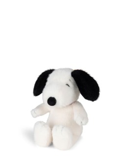 BON TON TOYS - Snoopy ECO Fuzzy Cream