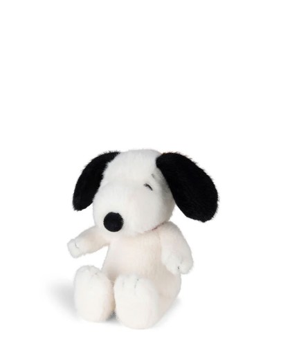 BON TON TOYS - Snoopy ECO Fuzzy Cream