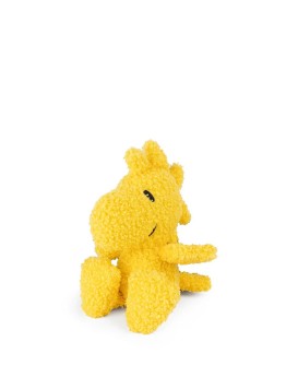 BON TON TOYS - Woodstock ECO Tiny Teddy Yellow
