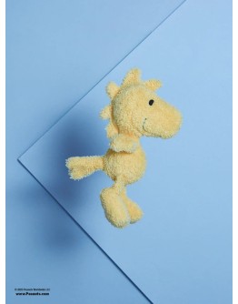 BON TON TOYS - Woodstock Terry Yellow
