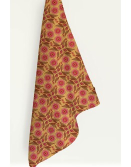 BUBBLE & BLEND - Keukendoek Velvet Aster