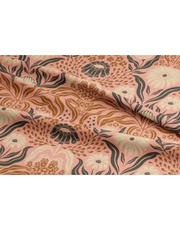 BUBBLE & BLEND - Tafelkleed Nomad Chic