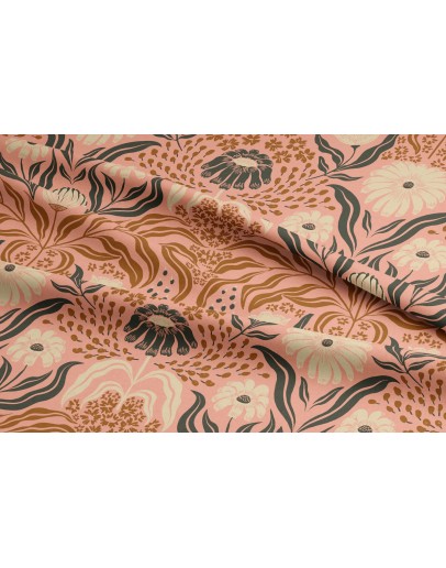 BUBBLE & BLEND - Tafelkleed Nomad Chic