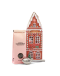 THE CABINET OF CURIOSITEAS - Gingerbread House Tea Giftbox