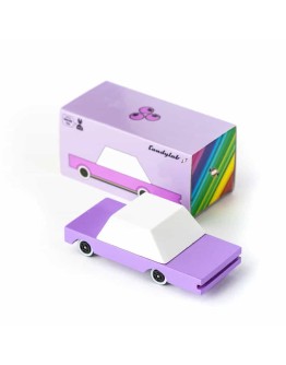 CANDYLAB - Candycar - B.Berry
