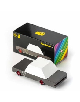 CANDYLAB - Candycar - The Mouse Rod