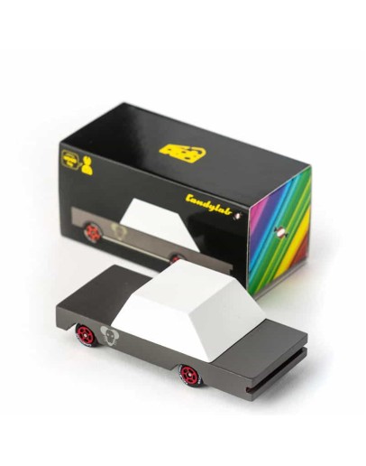 CANDYLAB - Candycar - The Mouse Rod