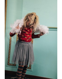 CARLIJN Q - Dragonfly - Skirt tutu