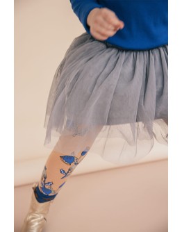 CARLIJN Q - Nightshade - Legging