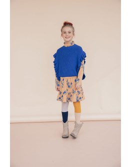 CARLIJN Q - Tights - Color block