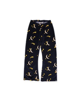CARLIJN Q - Starry nights - Flared legging