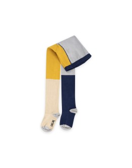 CARLIJN Q - Tights - Color block