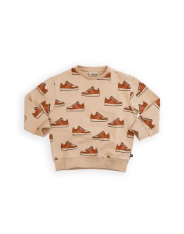 CARLIJN Q - Sneakers - Sweater 