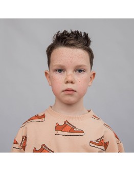 CARLIJN Q - Sneakers - Sweater 
