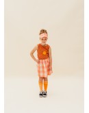 CARLIJN Q - Sunshine - Tanktop with print