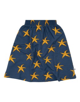 CARLIJN Q - Starfish - midi skirt