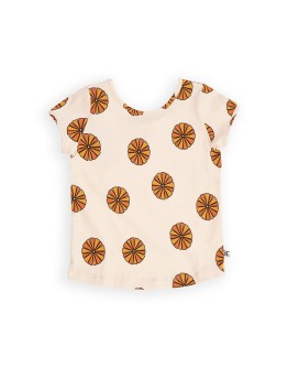 CARLIJN Q - Parasol - Girls T shirt