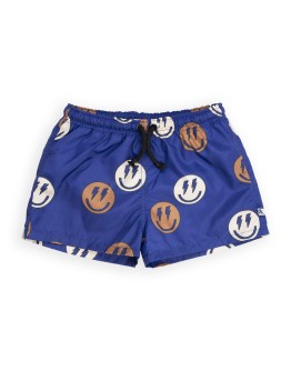 CARLIJN Q - Smilies - Swim short (loose fit)