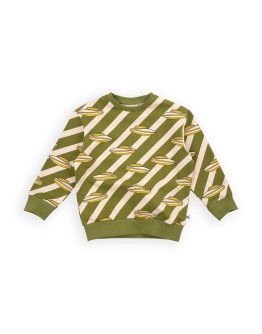 CARLIJN Q - Speedboat - Sweater