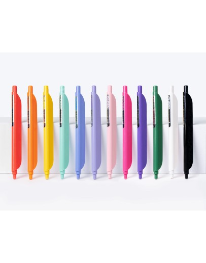 CLIPEN - Design pen