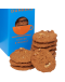 COFFEE DUNKERS - Coffee & Walnut 150g