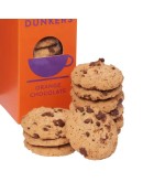 COFFEE DUNKERS - Chocolate Orange 150g COFFEE DUNKERS - Chocolate Orange 150g