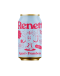 RENETT - Appel + Framboos 33cl