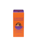 COFFEE DUNKERS - Chocolate Orange 150g COFFEE DUNKERS - Chocolate Orange 150g