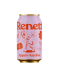 RENETT - Appel + Aardbei 33cl