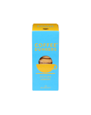COFFEE DUNKERS - Sicilian Lemon 150g COFFEE DUNKERS - Sicilian Lemon 150g