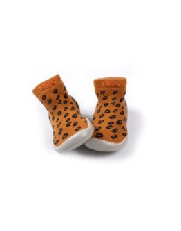 COLLÉGIEN - Animal print Collégien x Tiny Cottons - Diversen maten