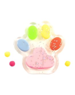 Pinch Family - Squishy Dierenpoot Groot
