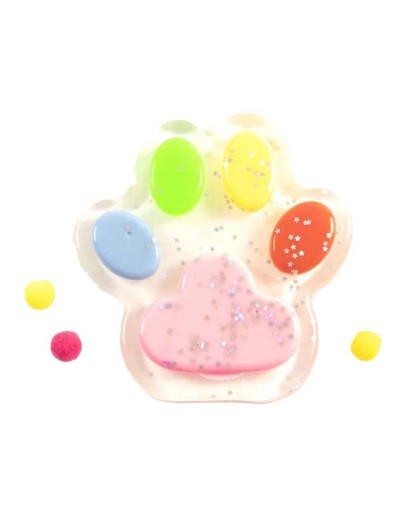 Pinch Family - Squishy Dierenpoot Groot
