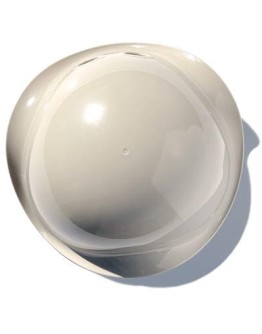 BILIBO - Balans schelp Beige