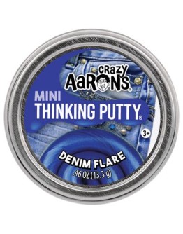 CRAZY AARON'S - Thinking Putty - Denim Flare