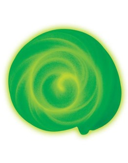 CRAZY AARON'S - Thinking Putty - Aurora Sky