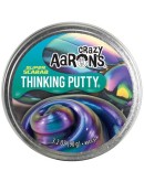 CRAZY AARON'S - Thinking Putty - Super Scarab