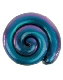 CRAZY AARON'S - Thinking Putty - Super Scarab