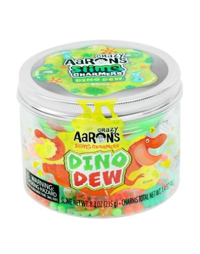 CRAZY AARON'S - Slime - Dino Dew CRAZY AARON'S - Slime - Dino Dew