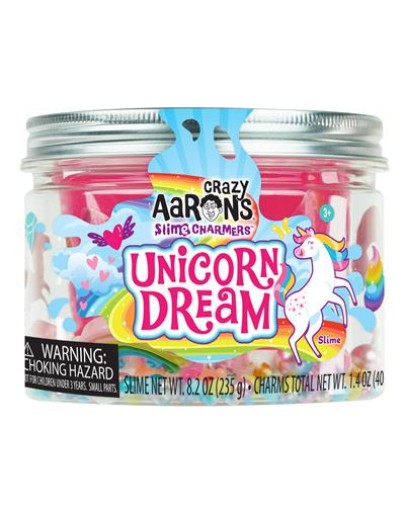 CRAZY AARON'S - Slime - Unicorn Dream