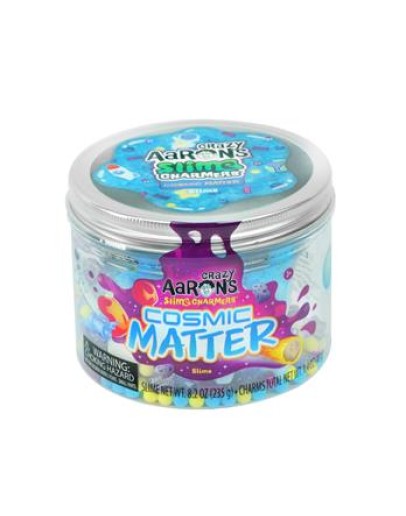 CRAZY AARON'S - Slime - Cosmic Matter