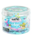 CRAZY AARON'S - Slime - Mermaid Magic