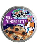 CRAZY AARON'S - Thinking Putty - Brown Sugar Boba