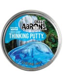 CRAZY AARON'S - Thinking Putty - Falling Water CRAZY AARON'S - Thinking Putty - Falling Water
