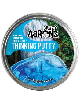 CRAZY AARON'S - Thinking Putty - Falling Water