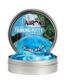 CRAZY AARON'S - Thinking Putty - Falling Water CRAZY AARON'S - Thinking Putty - Falling Water