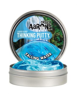 CRAZY AARON'S - Thinking Putty - Falling Water