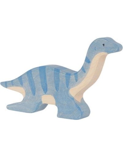 HOLZTIGER - Plesiosaurus