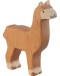 HOLZTIGER - Alpaca