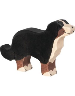 HOLZTIGER - Berner Sennenhond